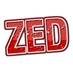 zed! android application logo